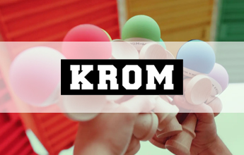 KROM