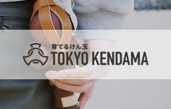 TOKYO KENDAMA