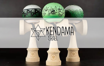 KENDAMA ISRAEL