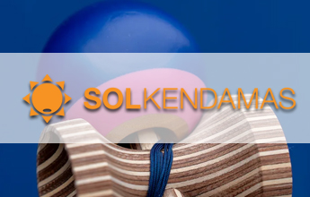 Sol Kendamas