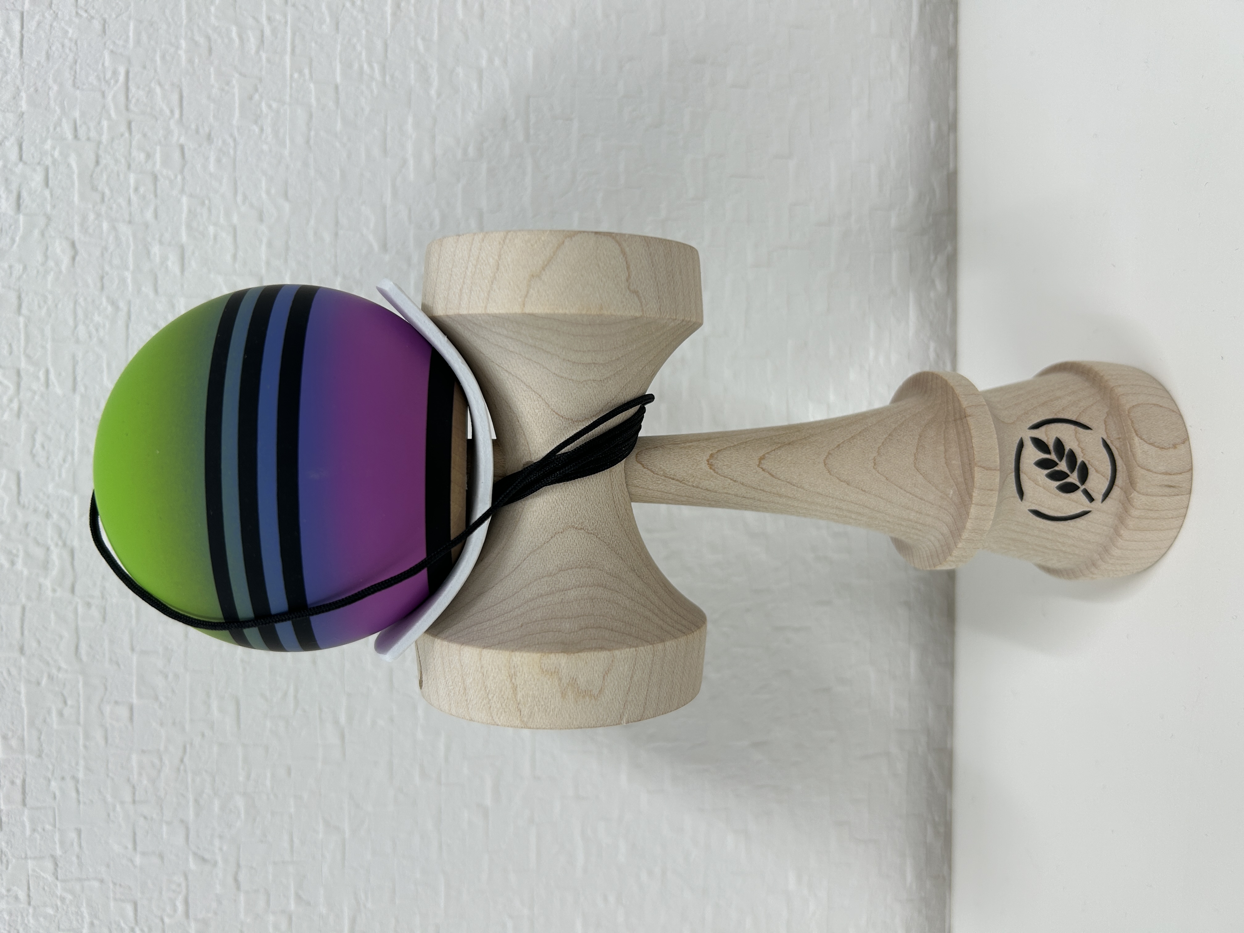 Grape Splash- Hybrid 2o4 Shape