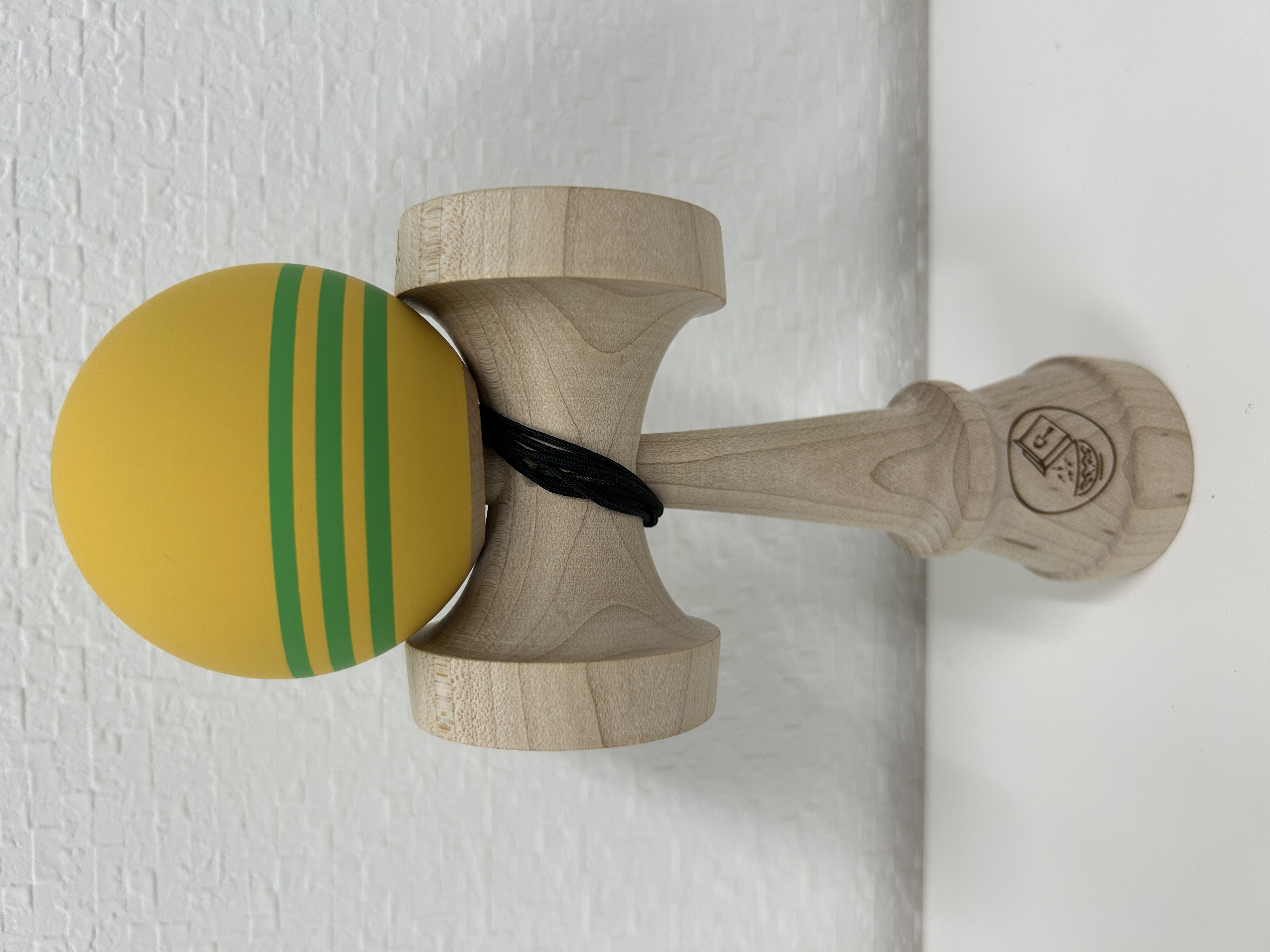 Mustard Pop- Rethink Shape