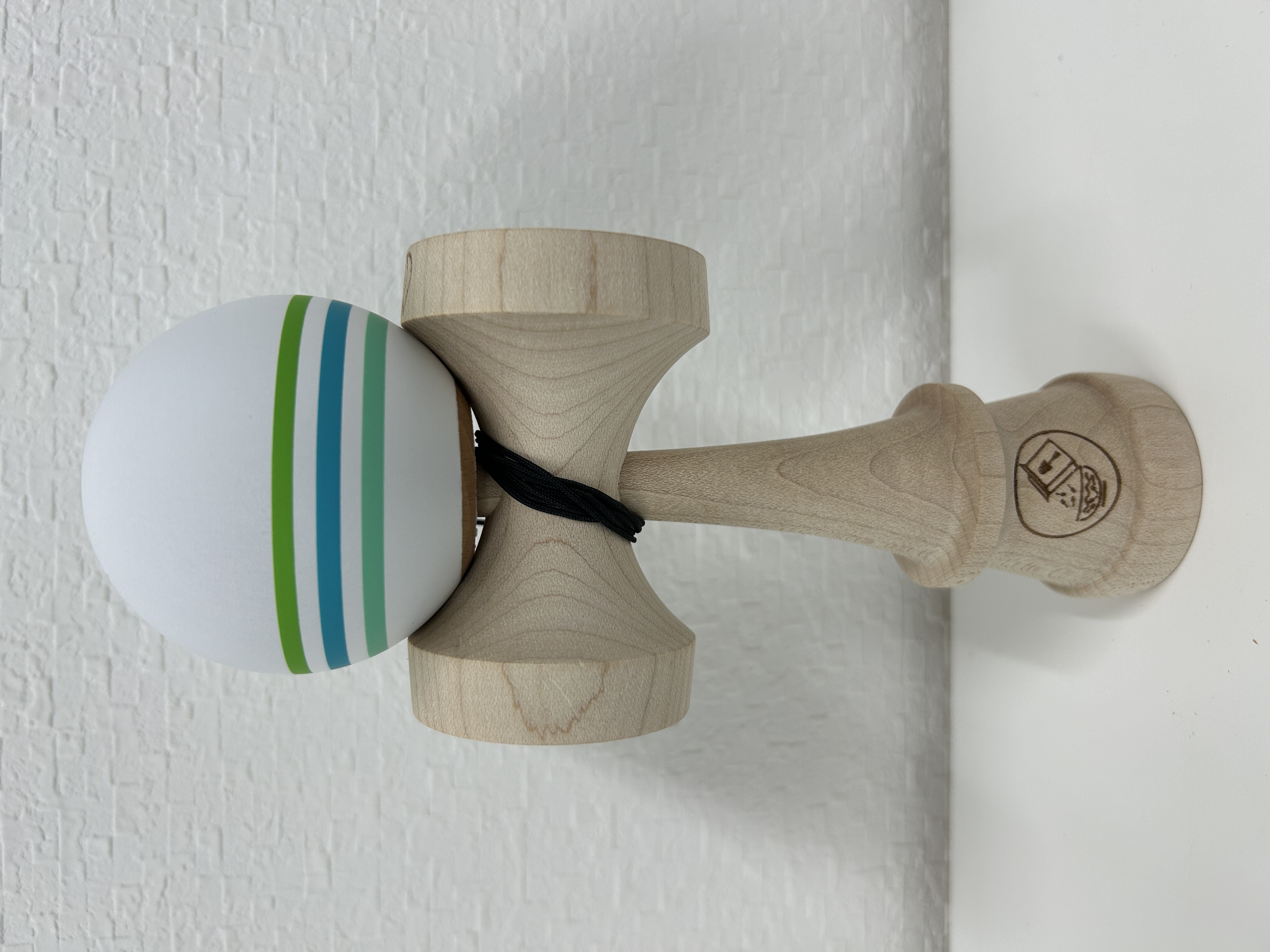 Fresh Mint- Hybrid 2o4 Shape