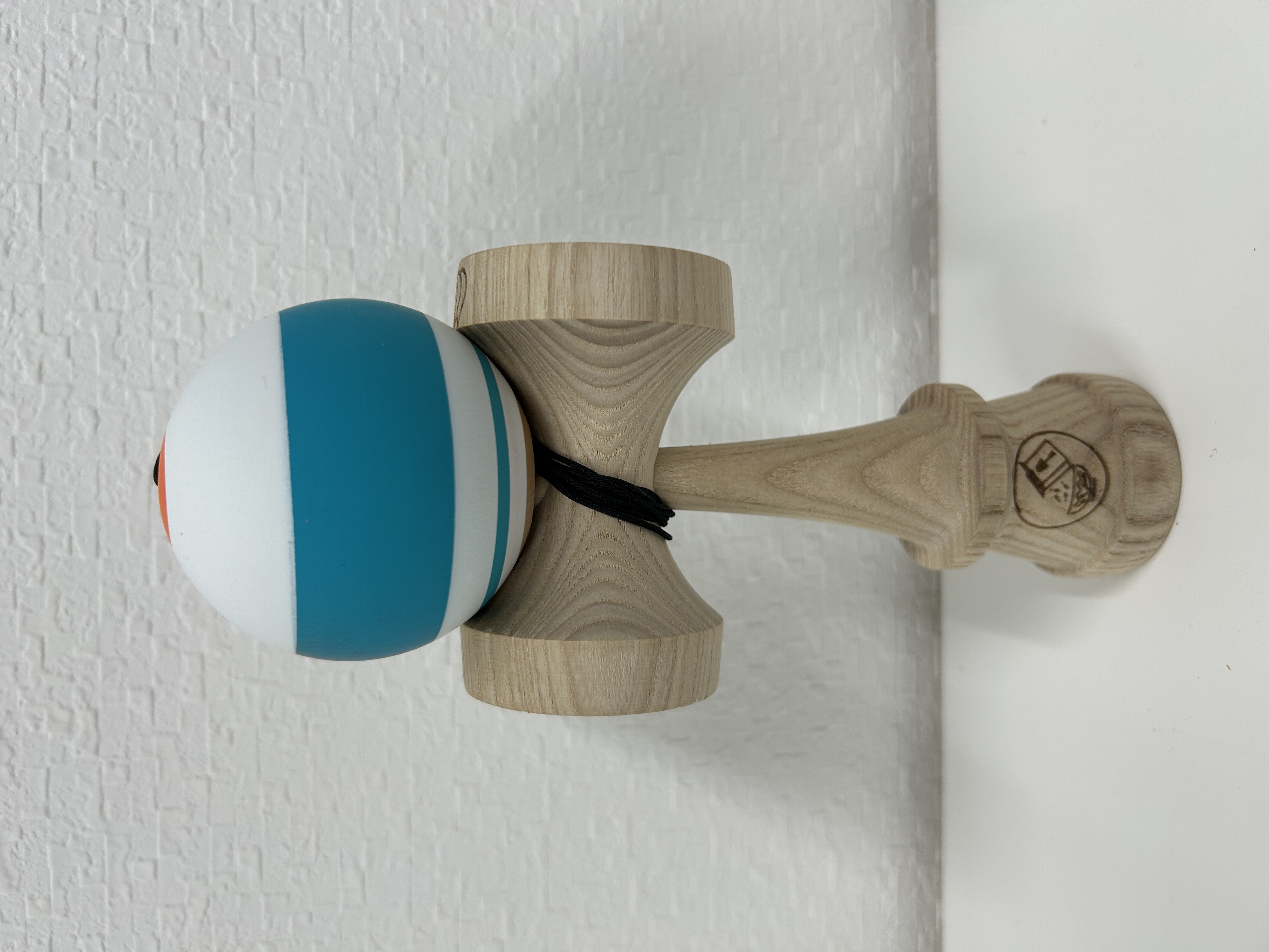 Seafoam Sunset- Hybrid 2o4 Shape