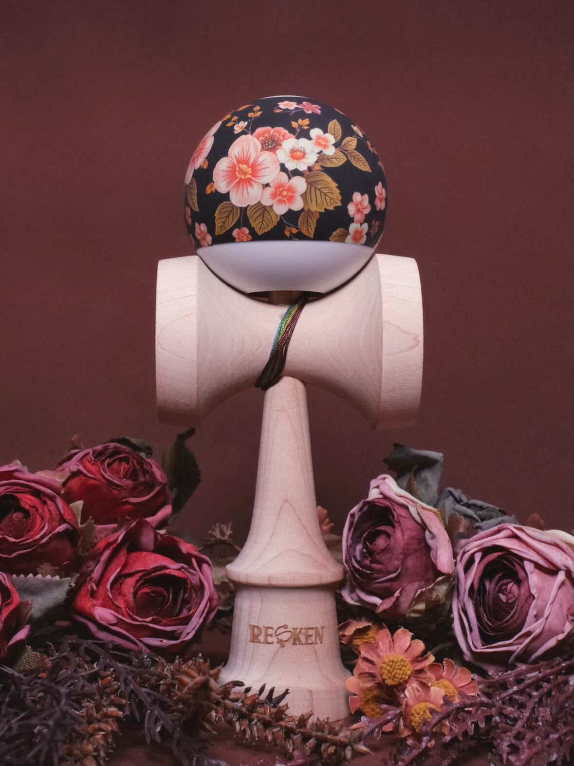 RESKEN     玉83.3ｇ　　ケン84.5ｇ