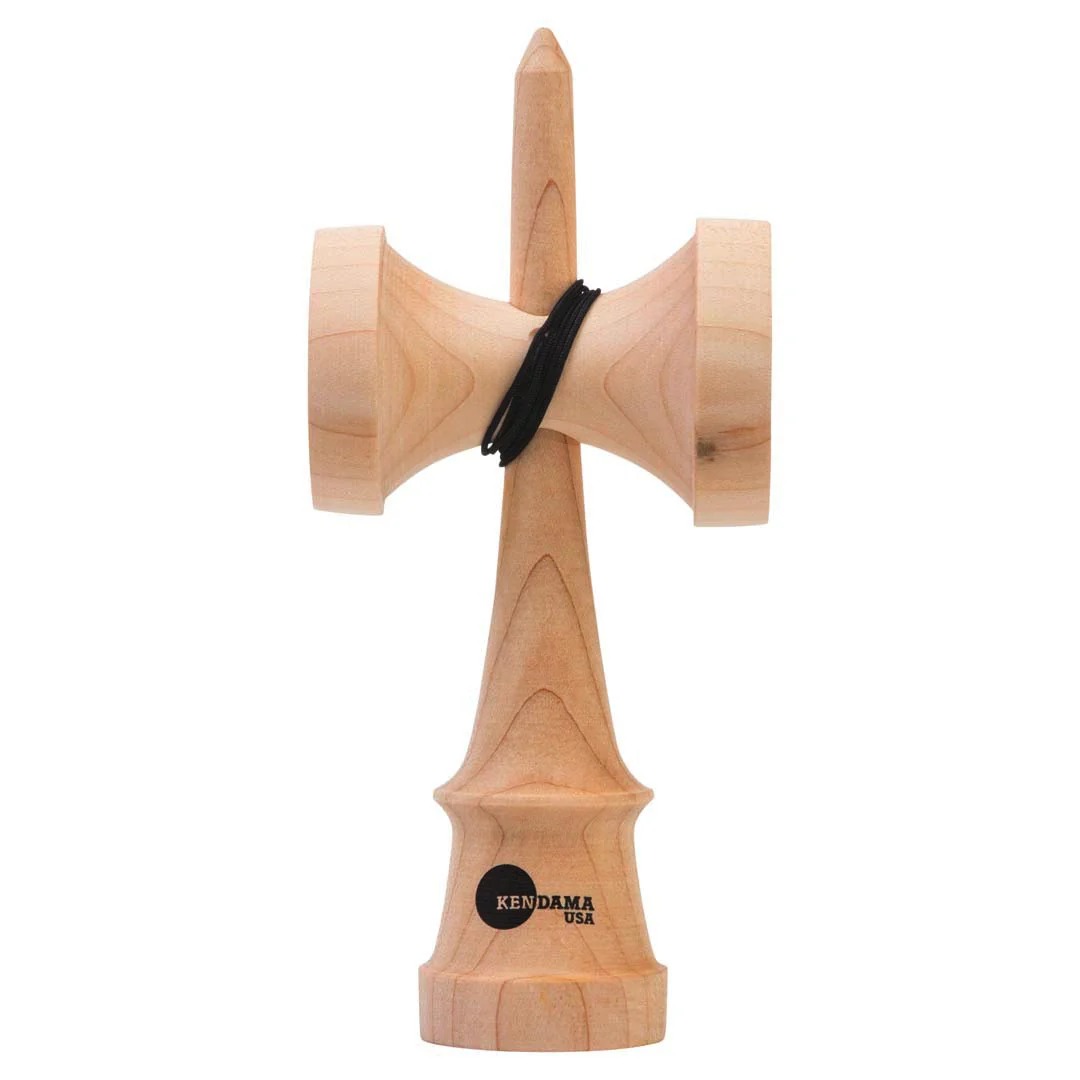 Ken Only - Kaizen - Jet Shape - Maple