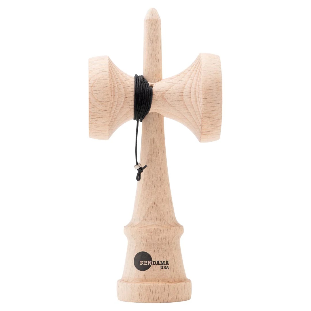 Ken Only - Kaizen - Nova Shape - Beech