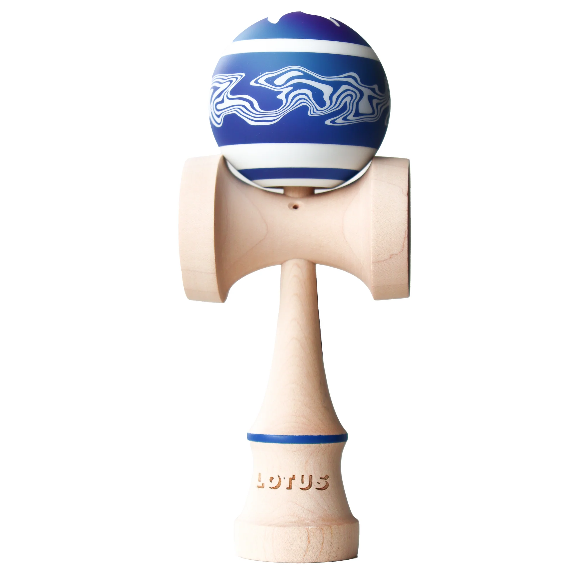 Lotus Flow Kendama    玉　88.8ｇ　ケン　90.6ｇ