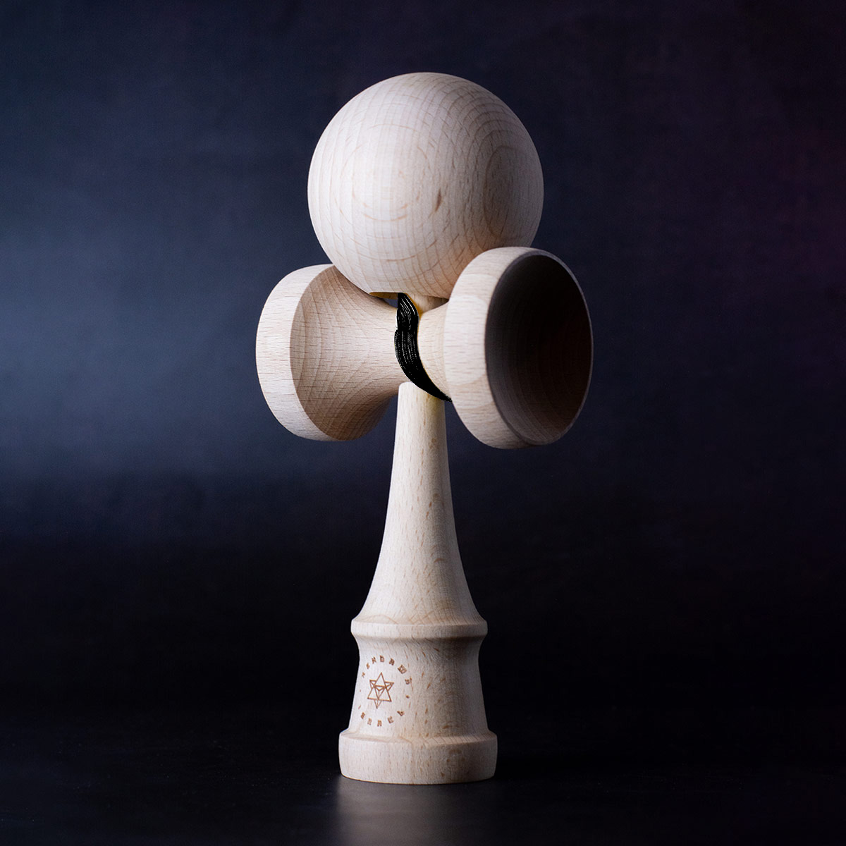 Israel  Natural Kendama