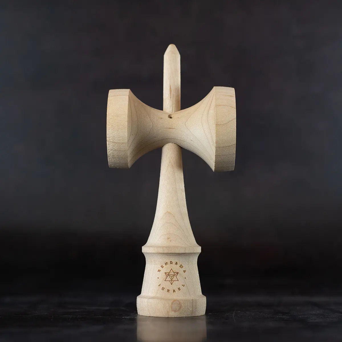 Big Brother #3.5 Ken Only – Maple (Takuya’s Champ ken) (CNC)