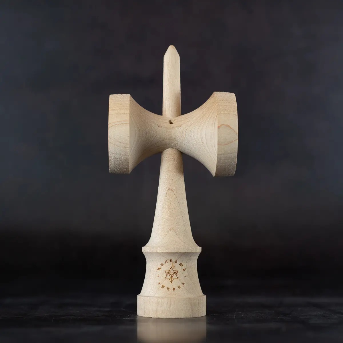 The HOG Ken ONLY – Maple (CNC)