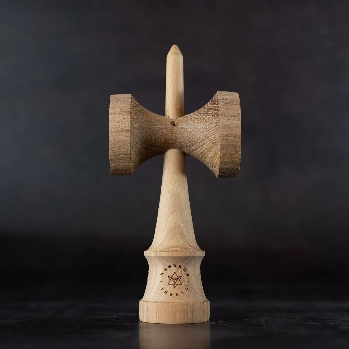 The HOG Ken ONLY – Hickory – CNC