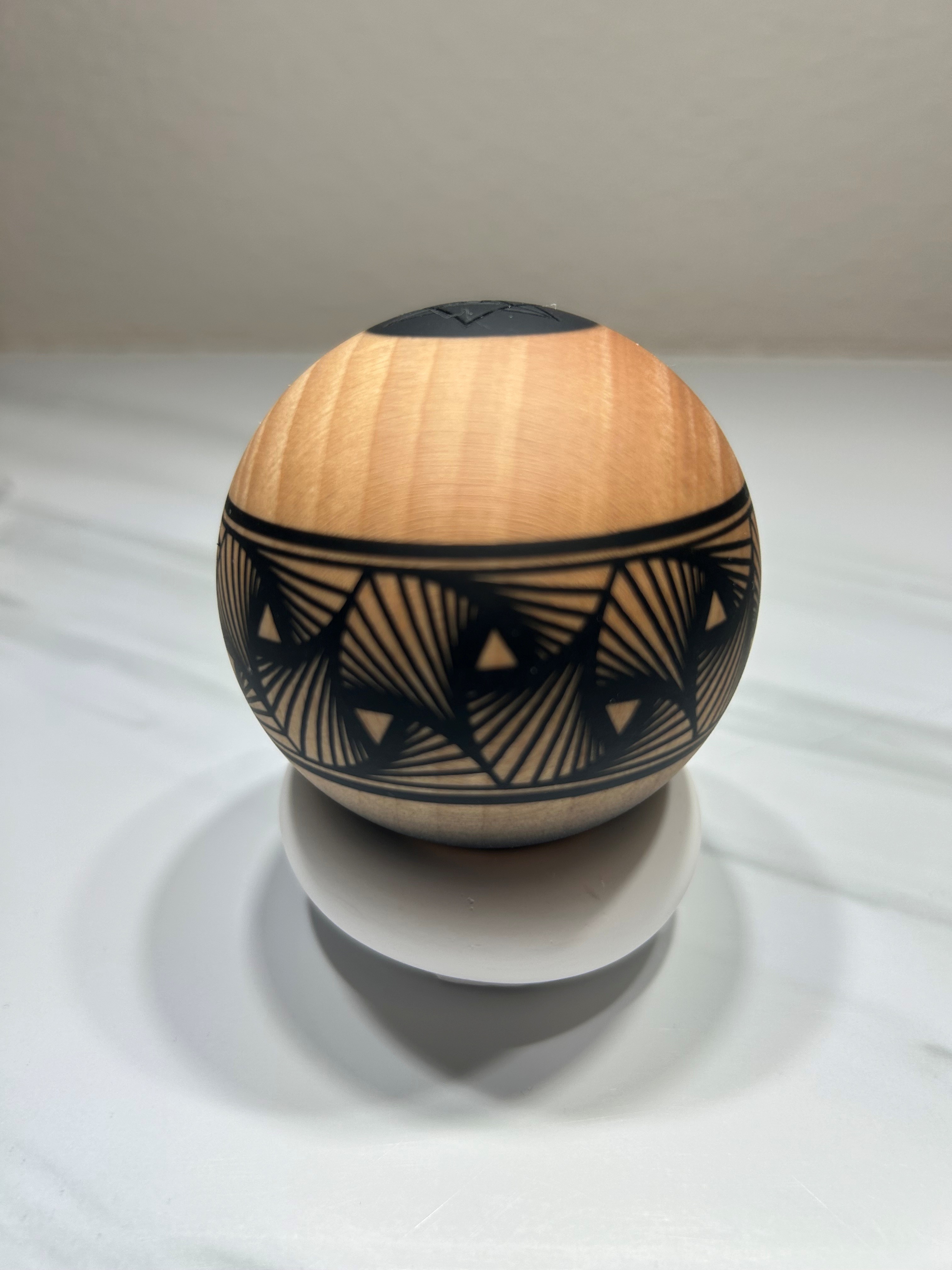 Random Custom Rhino TAMA