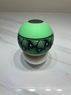 Random Custom Rhino TAMA