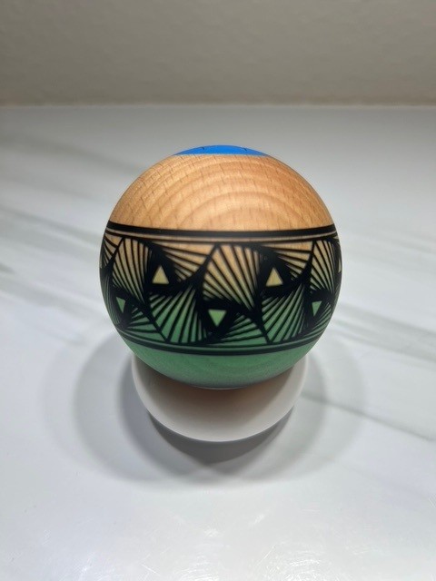 Random Custom Rhino TAMA