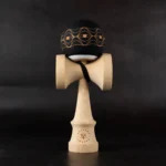 Black Eyes Kendama  T 81.7g    K 82.7g