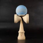 Sky-Blue MAGMA Kendama T 87.8g    K 83.6g