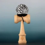 Jumbo XL – Black Zebra