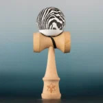 Jumbo XL – White Zebra