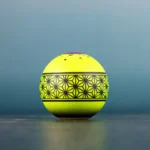 UV Yellow Asanoha   90.0g