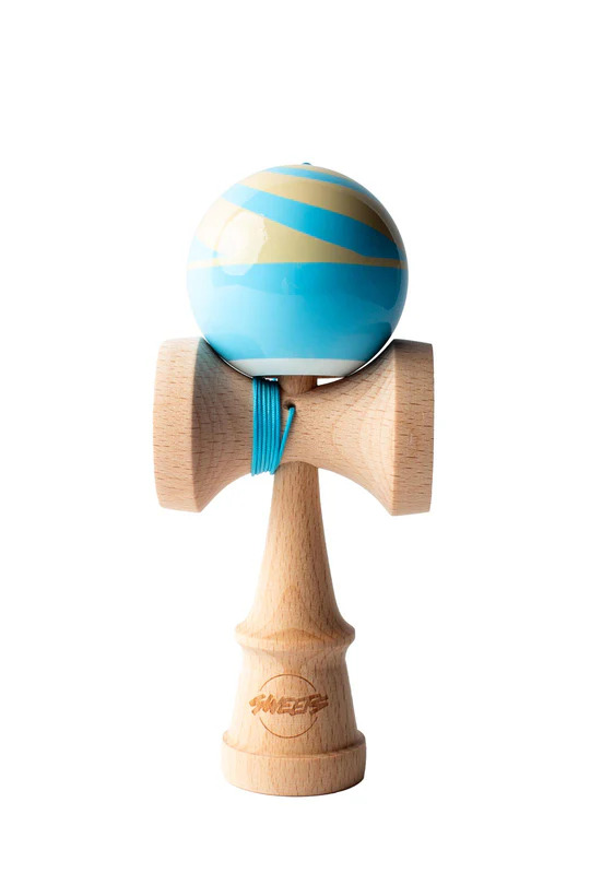 SWEETS MINI - SWIRL - WATER - GLOBAL