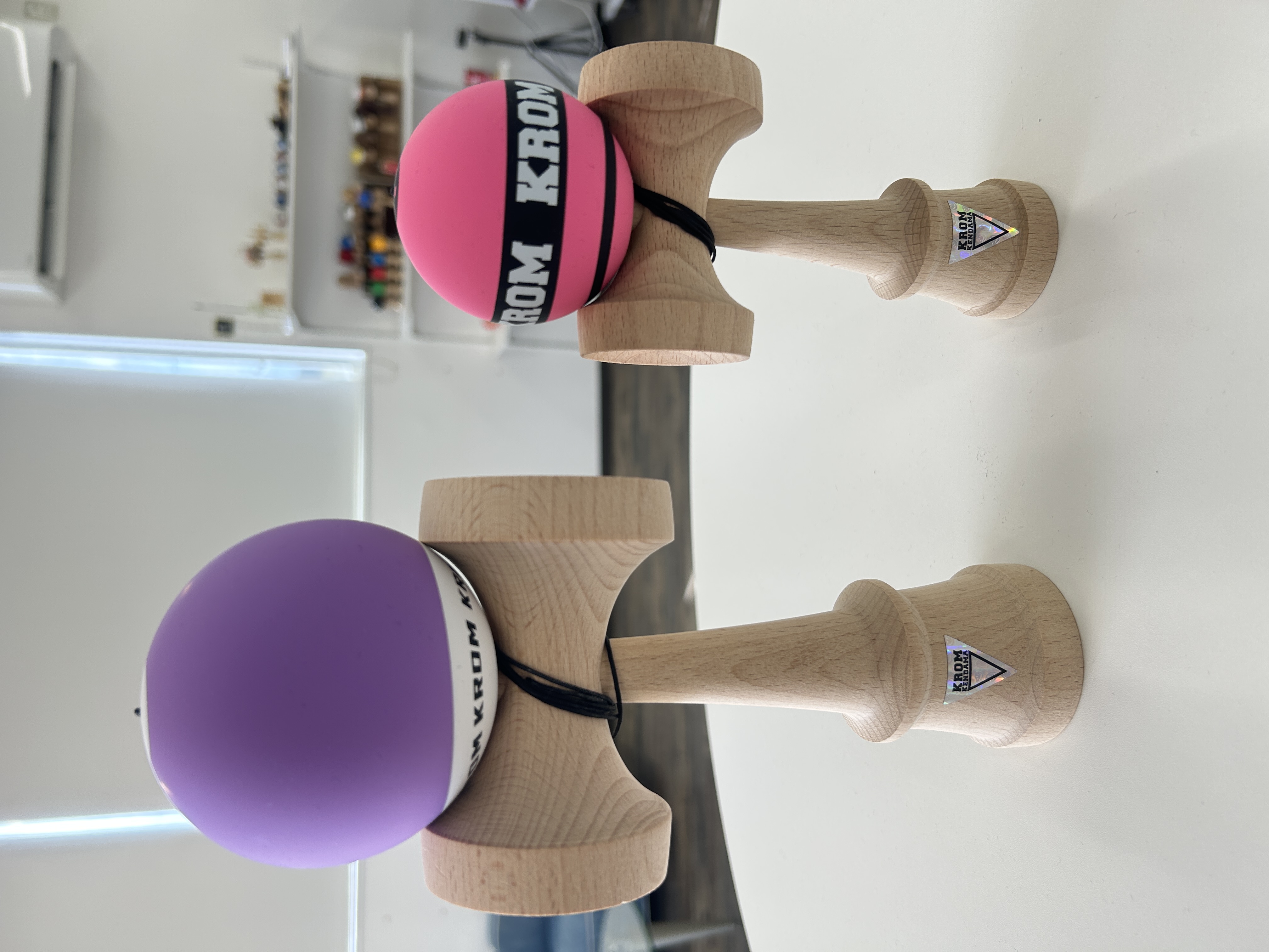 KROM 　XL　パープル