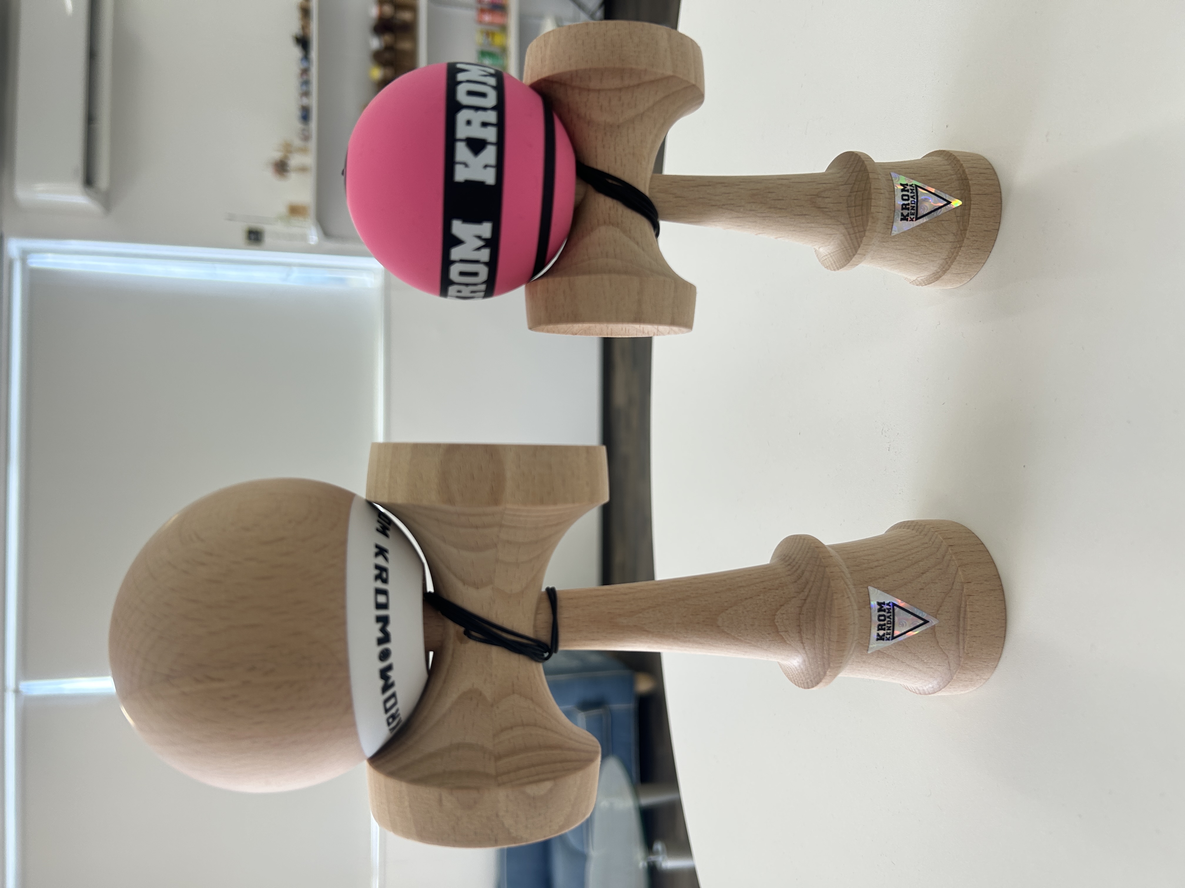 KROM 　XL　ネイキッド