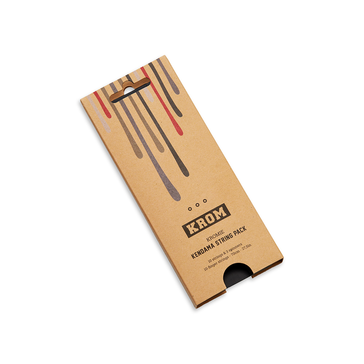 KROM  ストリングパック クロミ