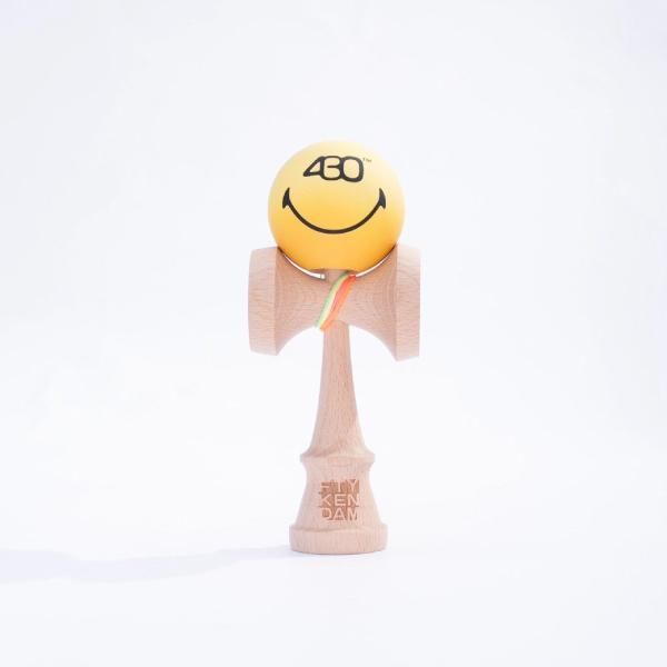 FTY KENDAMA 25 SS
