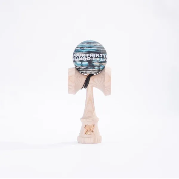 FTY KENDAMA 25 SS
